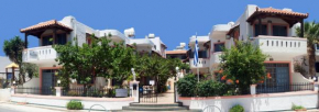 Palmira Apartments
